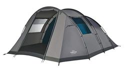 Vango Lulworth Tente Mixte Adulte, Vivid Grey, 500