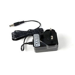 LEVOIT Cordless Vacuum Cleaner Adapter, 100-240V, 50/60Hz, 0.5A, Suitable for LEVOIT Cordless Vacuum Cleaner