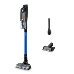 BISSELL PowerClean FurFinder, Akku Staubsauger, 200W Motor, FurFinder-Licht, nicht verheddernde Bürstenrolle, Staubsauger Kabellos, freistehend,HEPA-Filter, 2000 mAh Wechselakku, 40 min Laufzeit 4089N