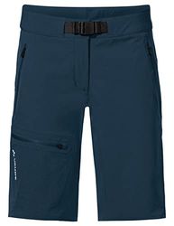 VAUDE Damesbroek Women's Badile Shorts