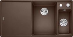 BLANCO x x White Kitchen, Cafe, 60 cm Unterschrank