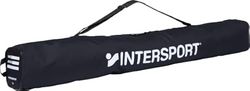Intersport SKB 1P Core, Borsa da Sci Unisex Adulto, Black, 190