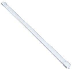 Electraline 65062, LED-lichtstrip voor buiten, IP65, 4000 K, 50 Watt, 4500 Lumen, 150 cm, Wit