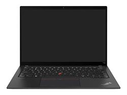 Lenovo Thinkpad T14S 21CQ0045GE Laptop, Czarny, 1 TB