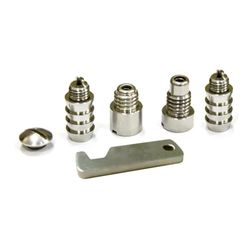 Sierra International 18-2447 Quickfill Drain Kit - Inboard/utombordare