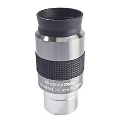 Celestron 93323 1-1/4-32 mm Omni-serie oculair