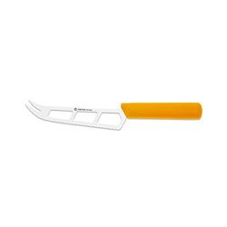 Giesser Couteau Usine Uni Doux Couteau à Fromage Johannesburg, Gris, 15 cm
