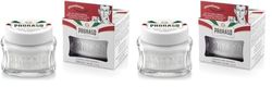 Proraso | Crème avant-rasage pour peaux sensibles (pot de 100 ml) – Crème de pré-rasage adoucissante aux extraits d'avoine et de thé vert – Fabriquée en Italie (Lot de 2)
