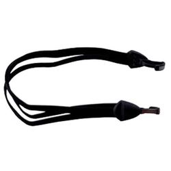 Bibia Sangle de Serrage 07383474 Mixte Adulte, Noir, Bleu, 54 cm