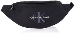 CK Jeans Men Sport Essentials Marsupio 38, nero, taglia unica, Nero (Na Nero), Taglia unica, Marsupio