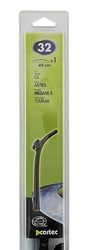 Cartec 648232 1 The Original Wiper Blade 45 CM