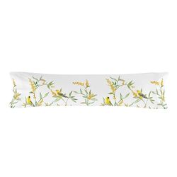 Corniglia Funda de almohada 45x155 cm (Cama 135/140)_AlexandreHouse