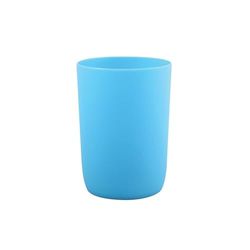 MSV 141006 Vaso Polipropileno Azul Claro 2905C 0,1 x 9,5 x 0,1 cm