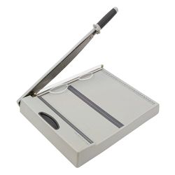 Tonic Studios Guillotine Maxi Trimmer 12-inch, Other, Multicoloured, 6.6 x 35.56 x 53.34 cm