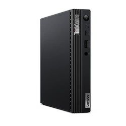 Lenovo M75q - Système Complet - AMD R5 3.2GHz - RAM: 8 Go - HDD: 256 Go NVMe - UHD Graphics 600