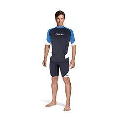 Mares Rash Guard Trilastic Shorts voor heren