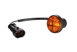 HELLA 2BM 340 825-311 Indicatore direzione supplementare, LED, 12V