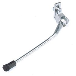 Prophete Acessórios laterais, suporte de bicicleta para cidade e bicicletas, alumínio / prata, 0,66 m (26 polegadas)