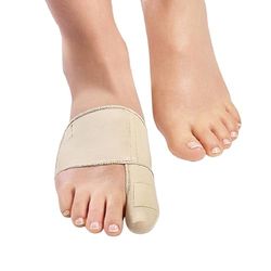 Epitact - Hallux Valgus (Bunion) Day Corrector - Size S