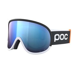 POC Retina Big Clarity Comp Gafas de esquí y de snowboard - La máscara ofrece un gran campo de visión, lo que te ayuda a ver cada detalle en las pistas