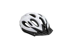Massi Tech Hjälm, Sport,Cykling, Vit, L