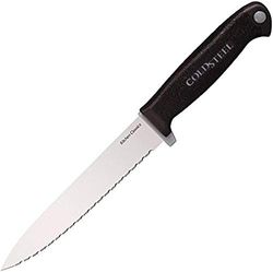 Cold Steel CS59KSUZ Coltello, Acciaio, Nero, Taglia Unica