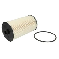 UFI Filters, Filtro Gasolio 26.044.00, Filtro Carburante per Ricambio, Adatto ad Camion, Applicabile su Astra, Iveco e New Holland