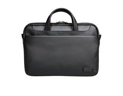 Port Designs Toploading, Sacoche 110301 Zurich 14/15,5", Color Negro Unisex Adulto, 14-15''