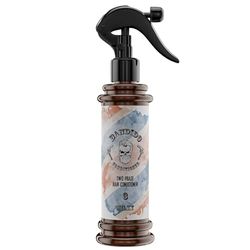 Bandido Milk Après-shampooing biphasé 350 ml Soin capillaire pour hommes Hair Conditioner 2Phase men pour cheveux secs