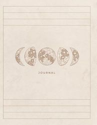Vintage journal
