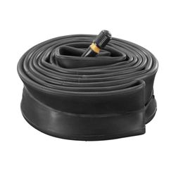 Hama Tubo Interior para Bicicleta, válvula automática de 66 cm, Color Negro