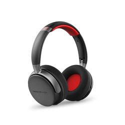 Energy Sistem Power Sport Bluetooth Headphones (Bluetooth 5.3, 50 Hours Battery, FM Radio, IPX5, Deep Bass)