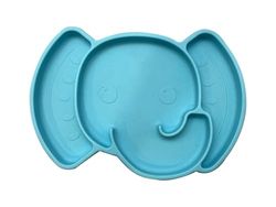 Kids Euroswan - Melany Melephant vorstbescherming, siliconen, meerkleurig (FT0005)