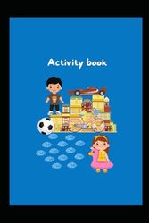 Activity book