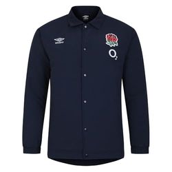 Umbro Engeland Coach Jas (O2) Jnr
