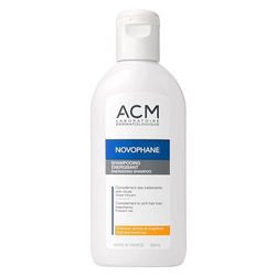 ACM novophane Shampoo énergisant – Set di 2