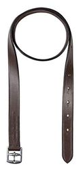 PFIFF Étrivières en Cuir Marron