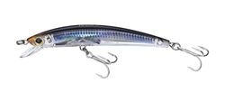 Yo-Zuri F1145 RMT Crystal 3D Minnow (F) 90Mm 3-1/2"