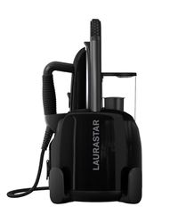 Laurastar 000.0301.520 Plancha, 2200 W, 1.1 litros, negro