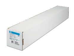 HP Bright White Inkjet Paper - Matte paper - bright white - Roll (91.4 cm x 45.7 m) - 90 g/m2 - 1 roll(s)