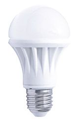 LEUCI S.P.A. - LAMPAD. LED GOCCIA 5W-E27 CALDA