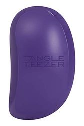 Tangle Teezer Cepillo Salon Elite Purple/Lilac/Multicolor, 100 g