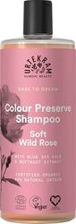 Urtekram Dare To Dream - Shampoo Alla Delicata Rosa Canina, Biologico - 560 g