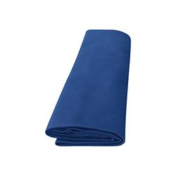 Dynavox HiFi-textil, akustiskt tyg för högtalare, mått 150 x 75 cm, mörkblå