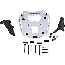 Givi SRA6401 Baúl Tirante Aluminio para Monokey Baúl con Aluminio Placa, Carga Máxima 6 Kg