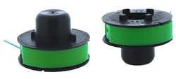 Greenstar 35565 - Bobinas y cabezales de nailon