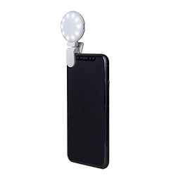 Lumière supplémentaire à Selfie Click Light pour Smartphones