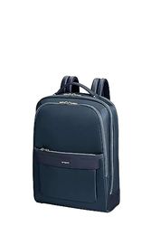 Samsonite Zalia 2.0 - 15.6 Pouces Sac à Dos Ordinateur Portable, 41 cm, 18 L, Bleu (Midnight Blue)