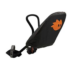 Thule Zubehör Protection Contre la Pluie. Mixte, Noir, Taille Unique