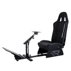 REBBLERS - GT Race Simulator